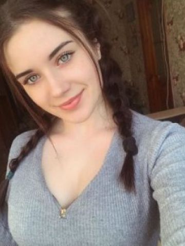 Света Чарующая Алексин